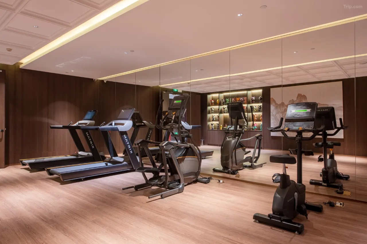 Madison Hotel Shenzhen Bao'an Airport 66/91