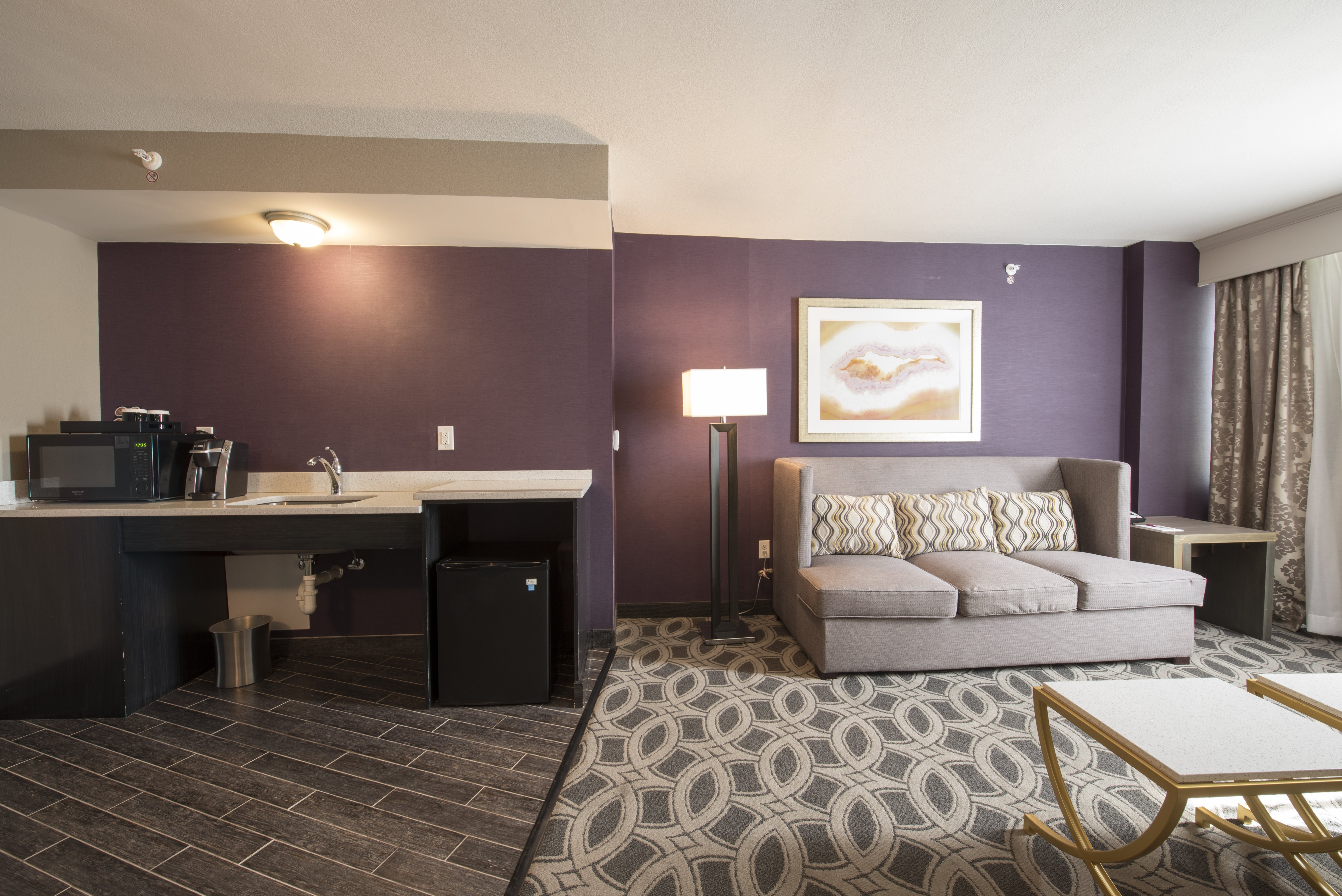 Crowne Plaza Saddle Brook 6/35