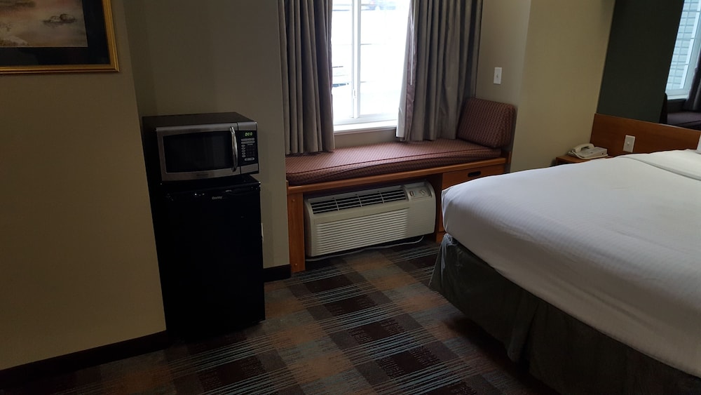 Microtel Inn And Suites Bozeman 15/34