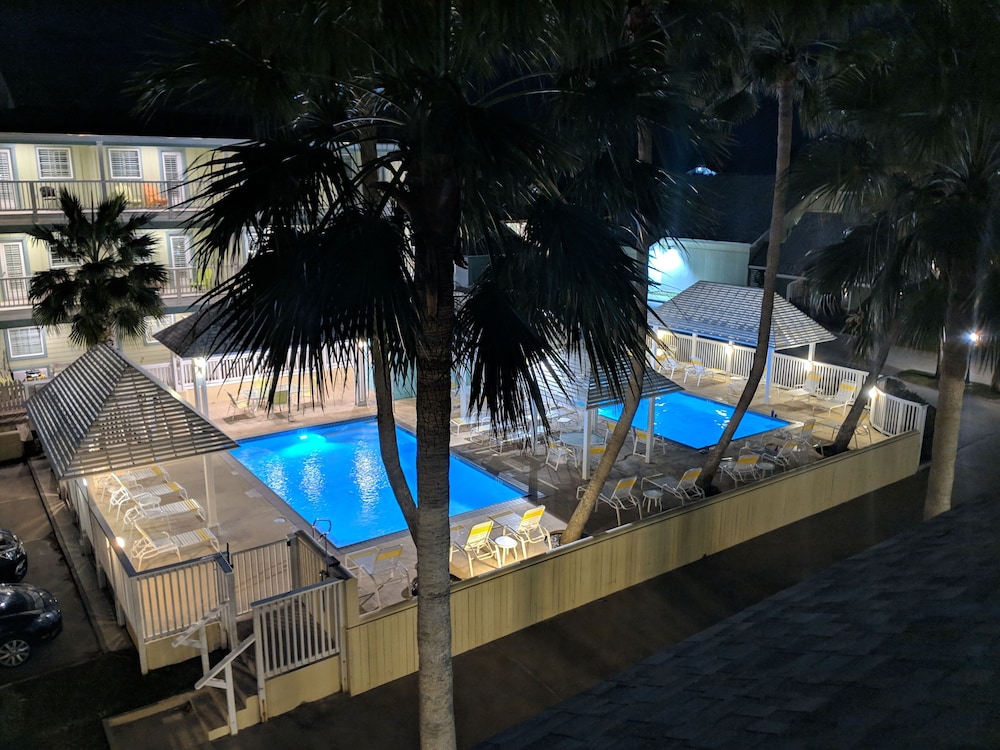Seashell Village Resort 31/70