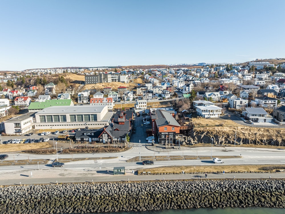 Hotel Viking 44/50