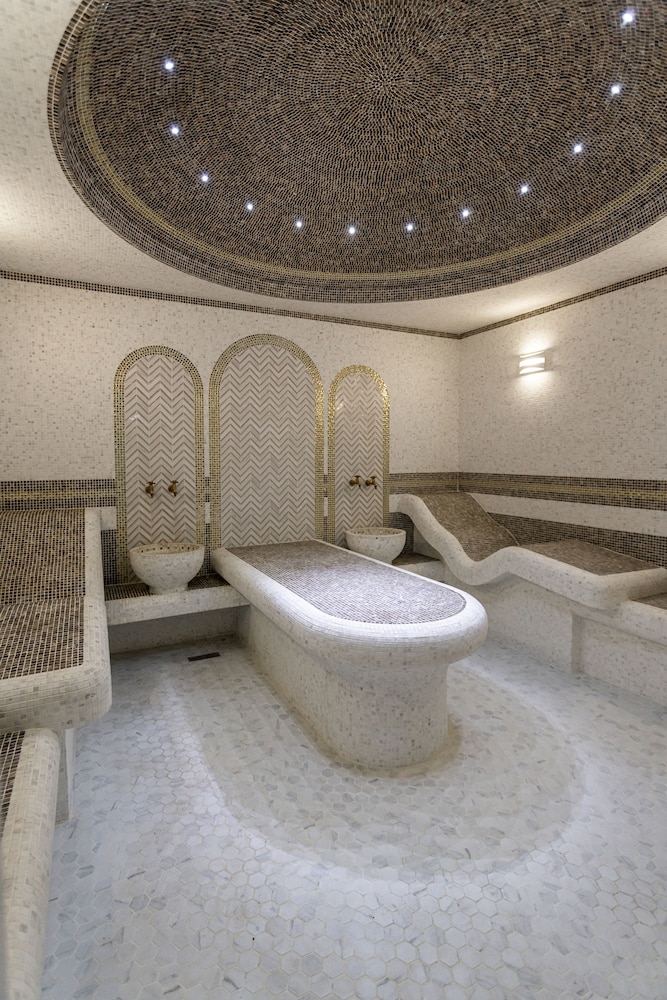 Rayyan Hotel Tashkent 22/50