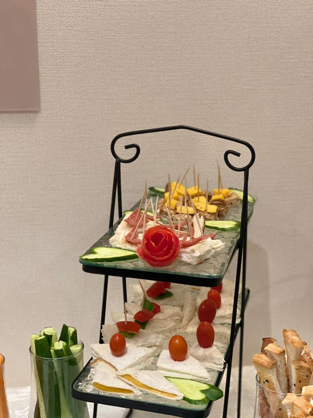 أورينتال ريزيدنس(Oriental Residence) 48/57