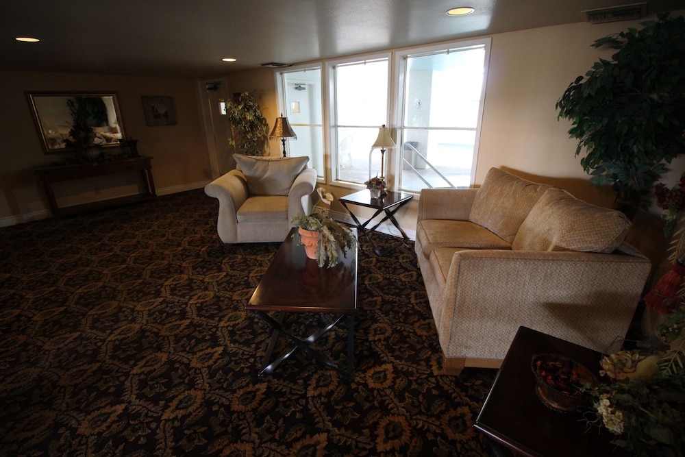 Inn of Lompoc 38/56