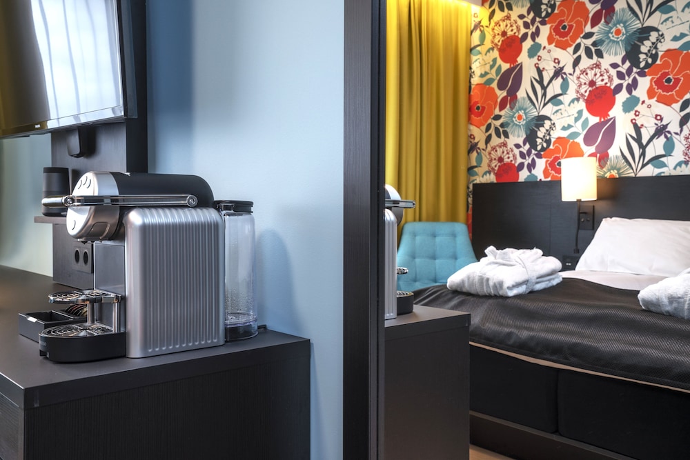 Thon Hotel Harstad 18/62