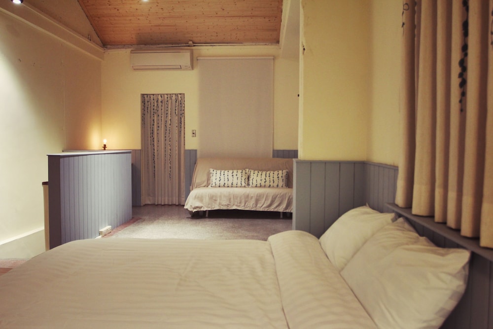 Adore Tainan - Adore House 7/39