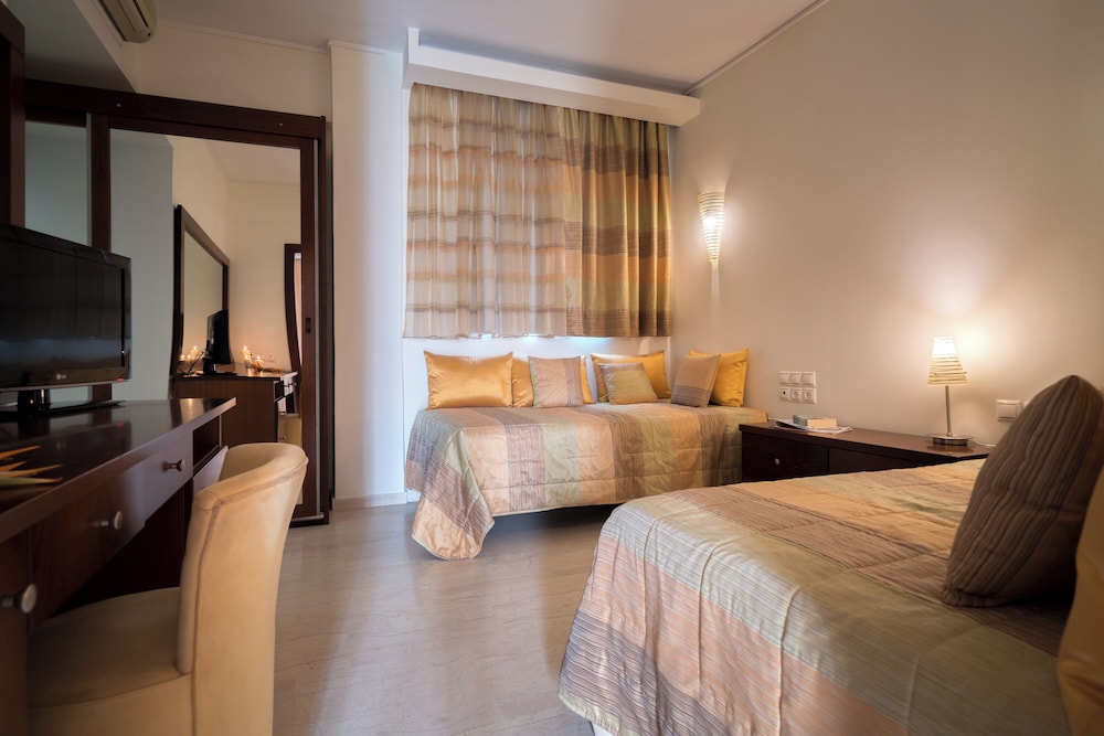 Suite - Private Pool
