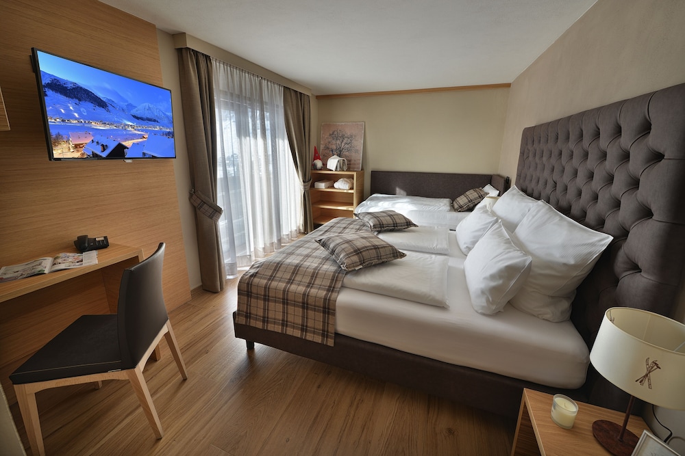 Hotel Margherita 16/32