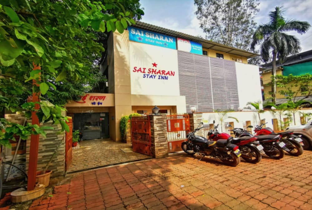 SAI SHARAN STAY INN 2/24