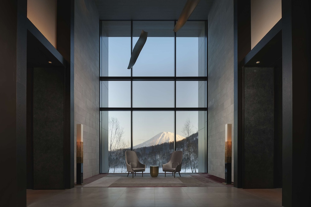 Park Hyatt Niseko Hanazono 21/49