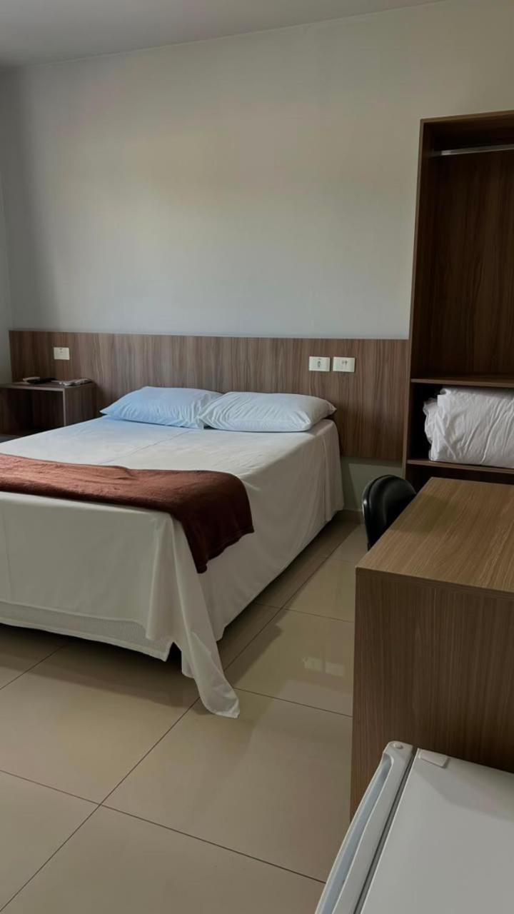 Mahle Comfort Hotel 16/39