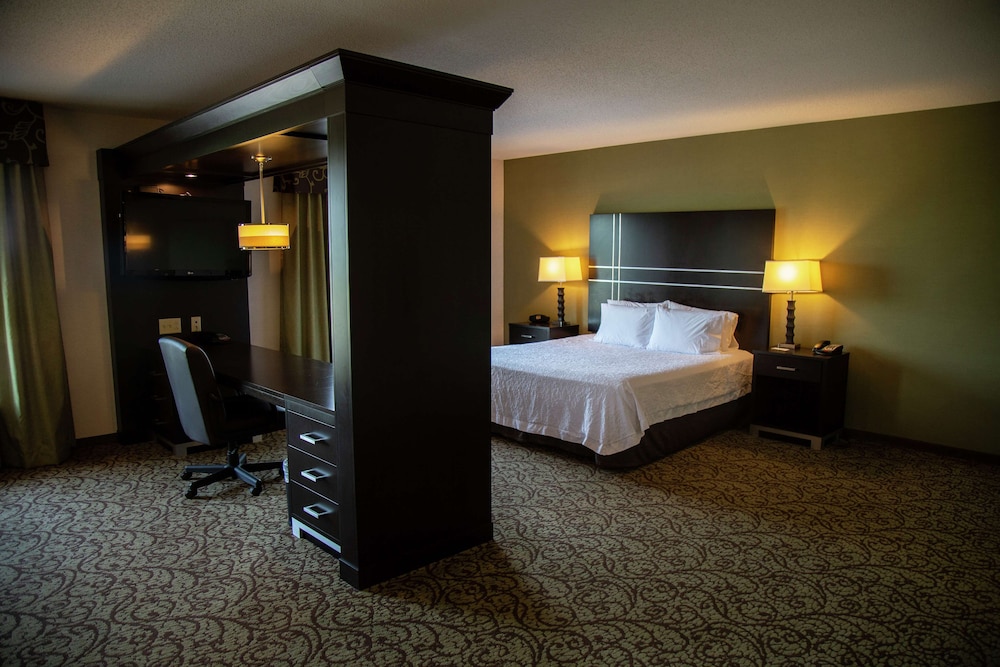 Hampton Inn and Suites Sharon 14/62