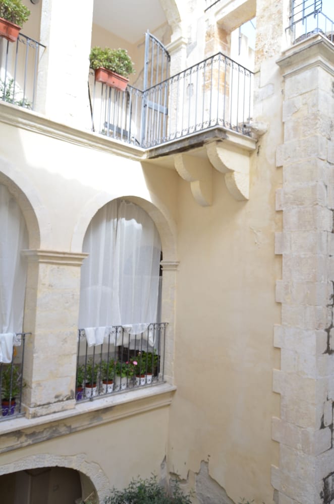 B&B Casa D'alleri 6/61