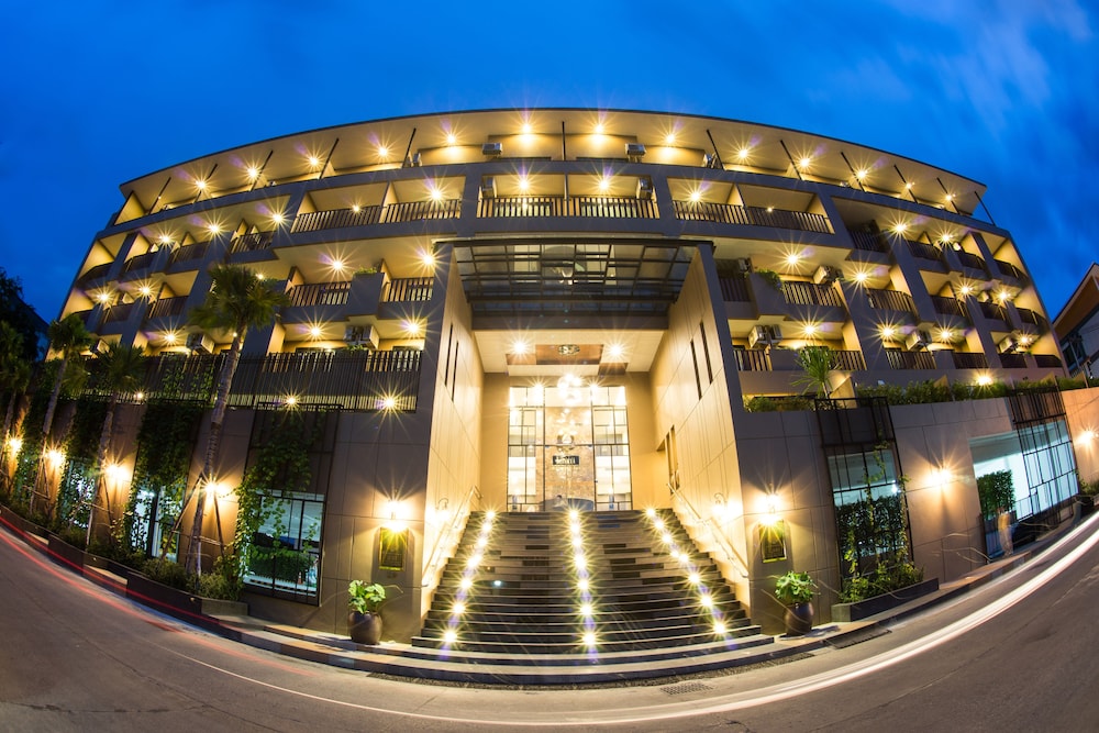 Lani Chiang Mai Hotel in CHIANG MAI
