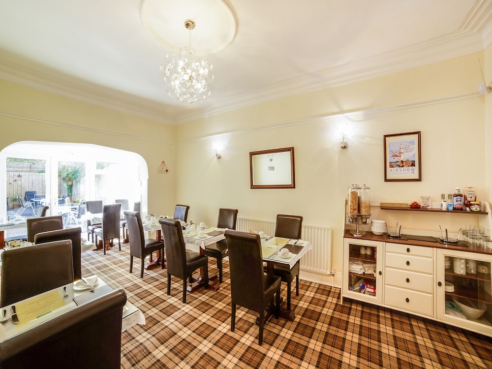 The Lemonfield Hotel 30/39
