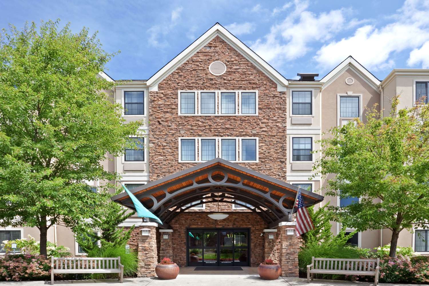 Sonesta ES Suites Portland Vancouver 41st Street 6/39