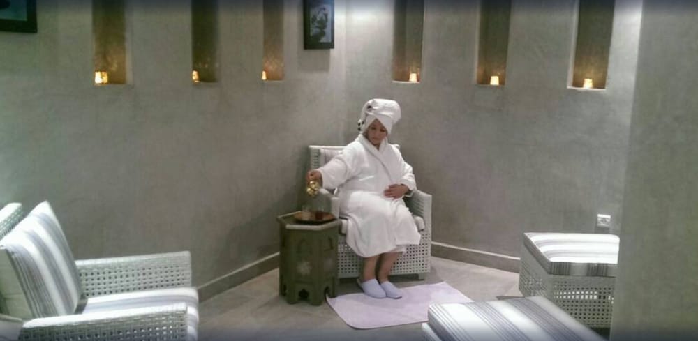 Lawrence D Arabie Hotel And Spa 8/44