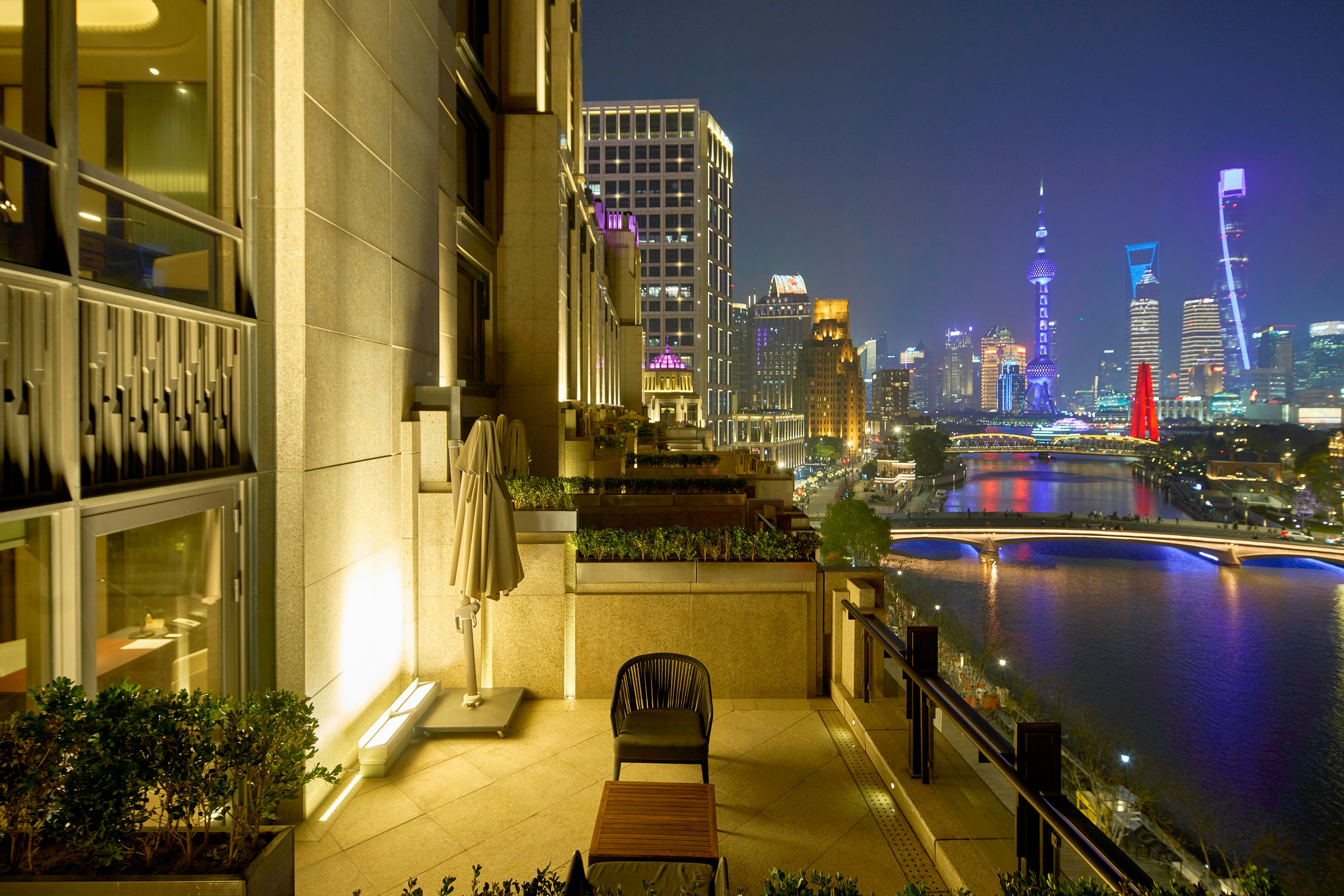 BELLAGIO SHANGHAI 91/92