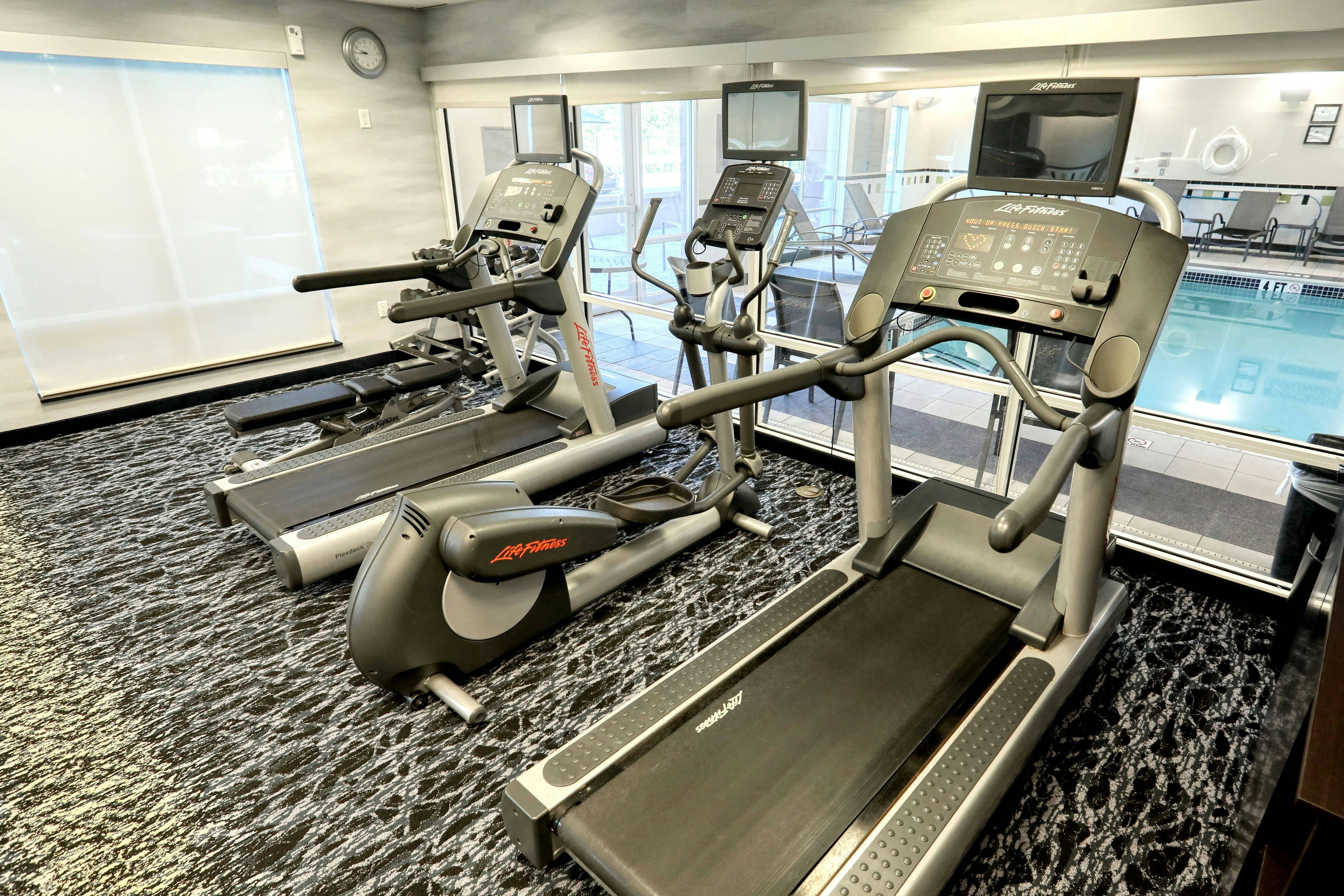 Fairfield Inn Amp Suites By Marriott Harrisburg West 11/21
