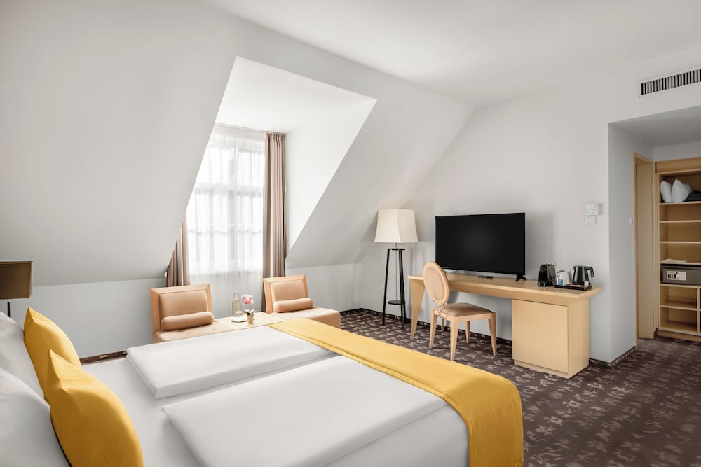 Buda Castle Fashion Hotel 18/66
