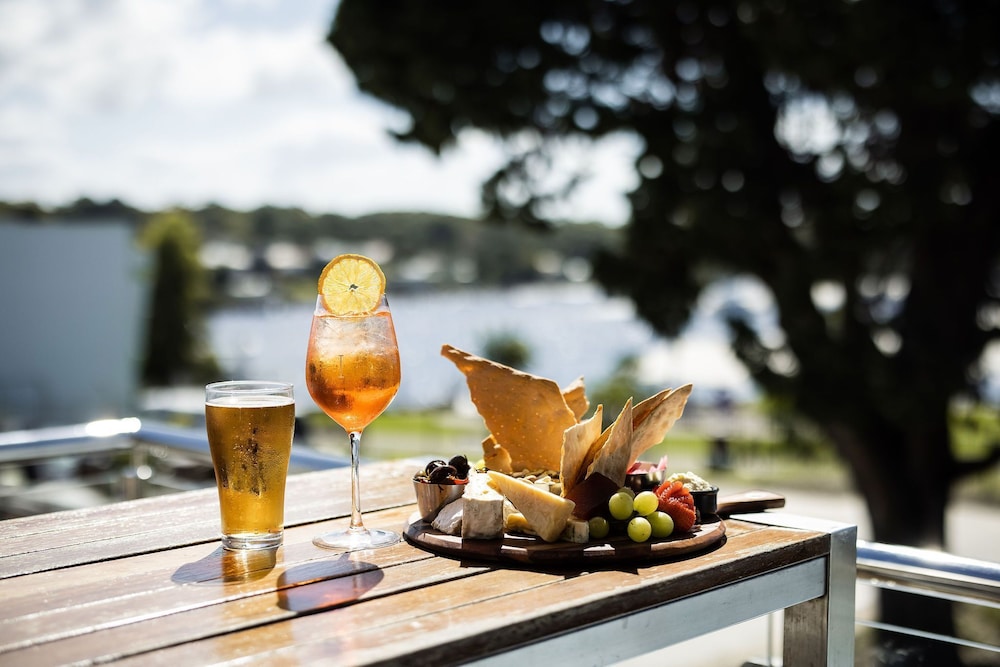 The Huskisson 27/62