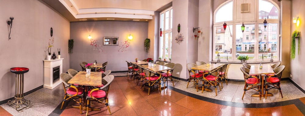 Hotel Karlshorst 50/62
