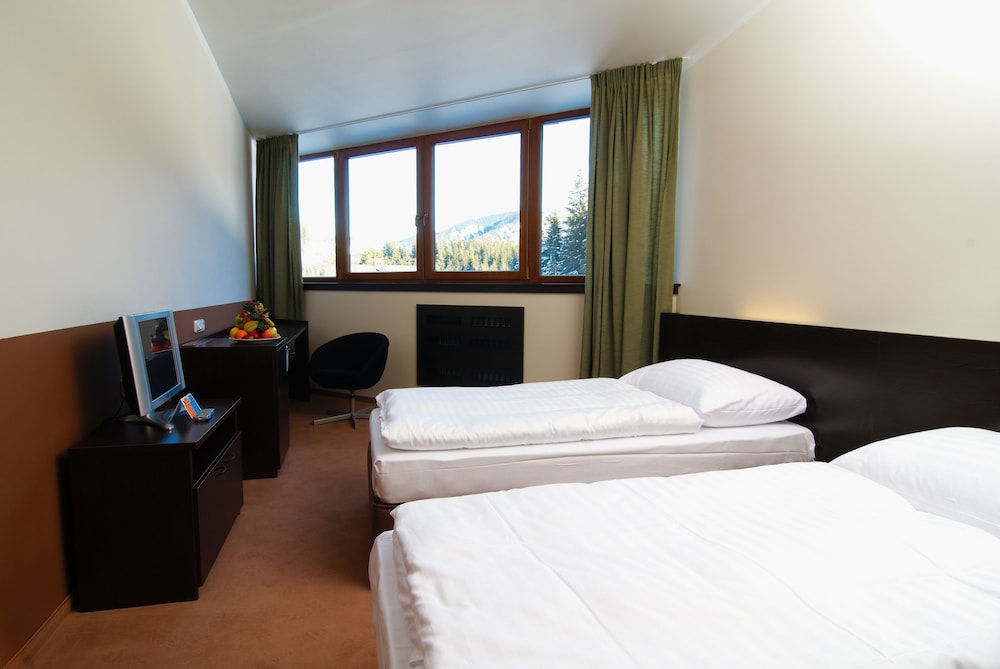 Hotel Grand Jasna 9/34