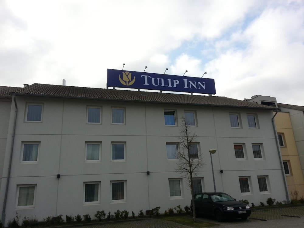 TULIP INN LUDWIGSFELDE BERLIN SUED 1/22