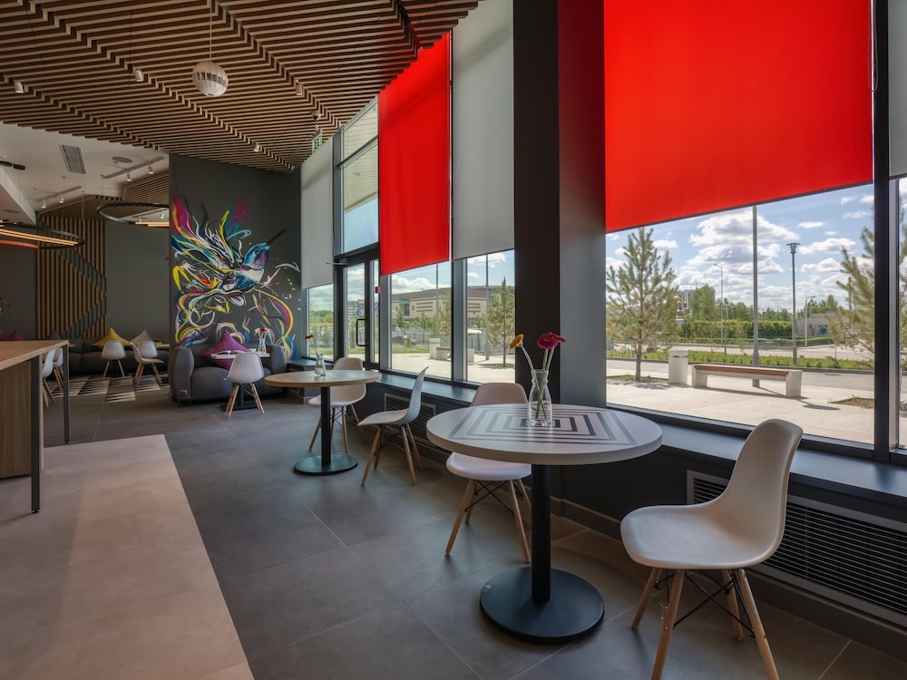 ibis Aktobe Hotel 27/50