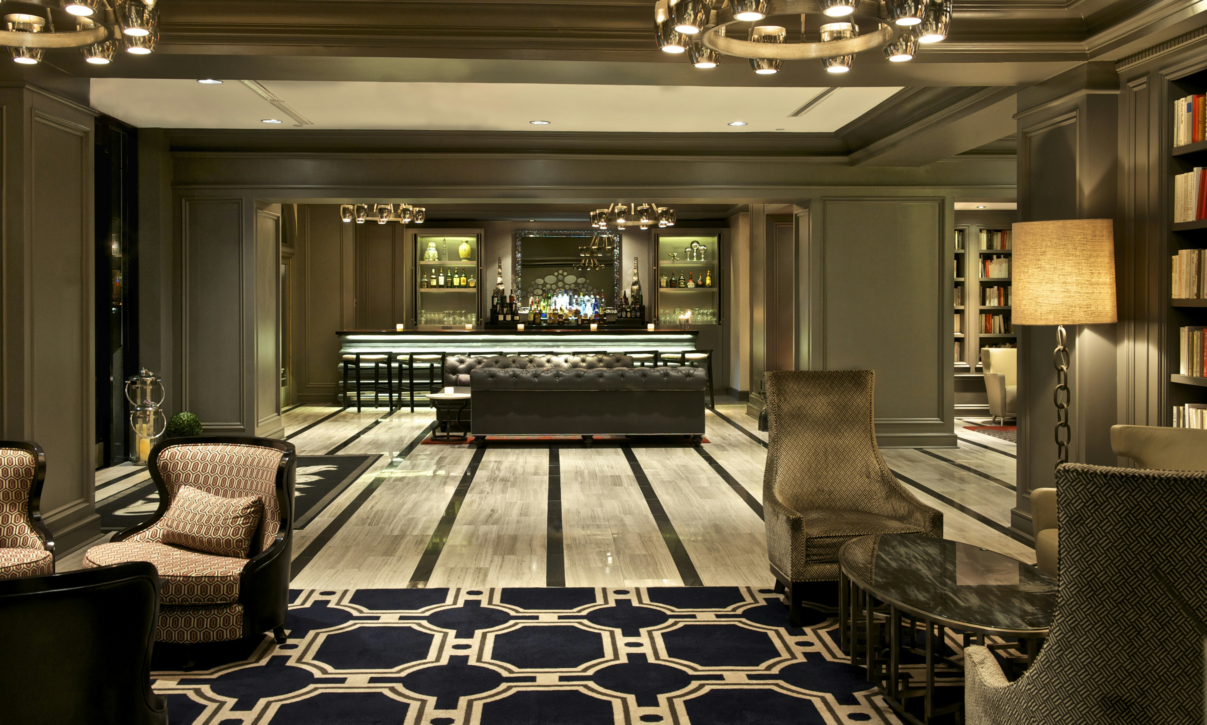 Melrose Georgetown Hotel 9/47