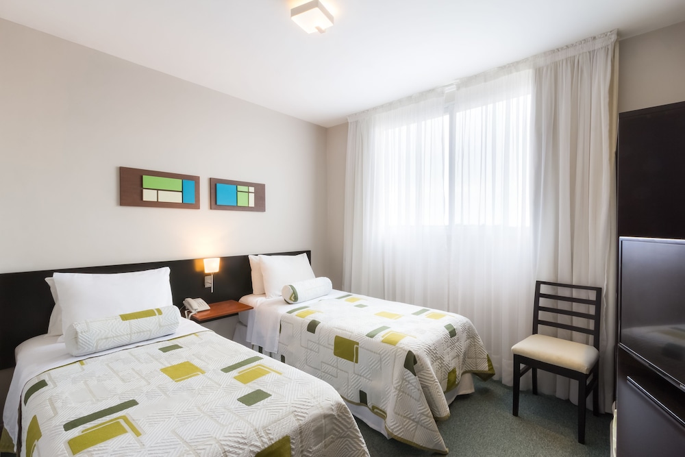 Gran Hotel Brisas del Hum 17/54