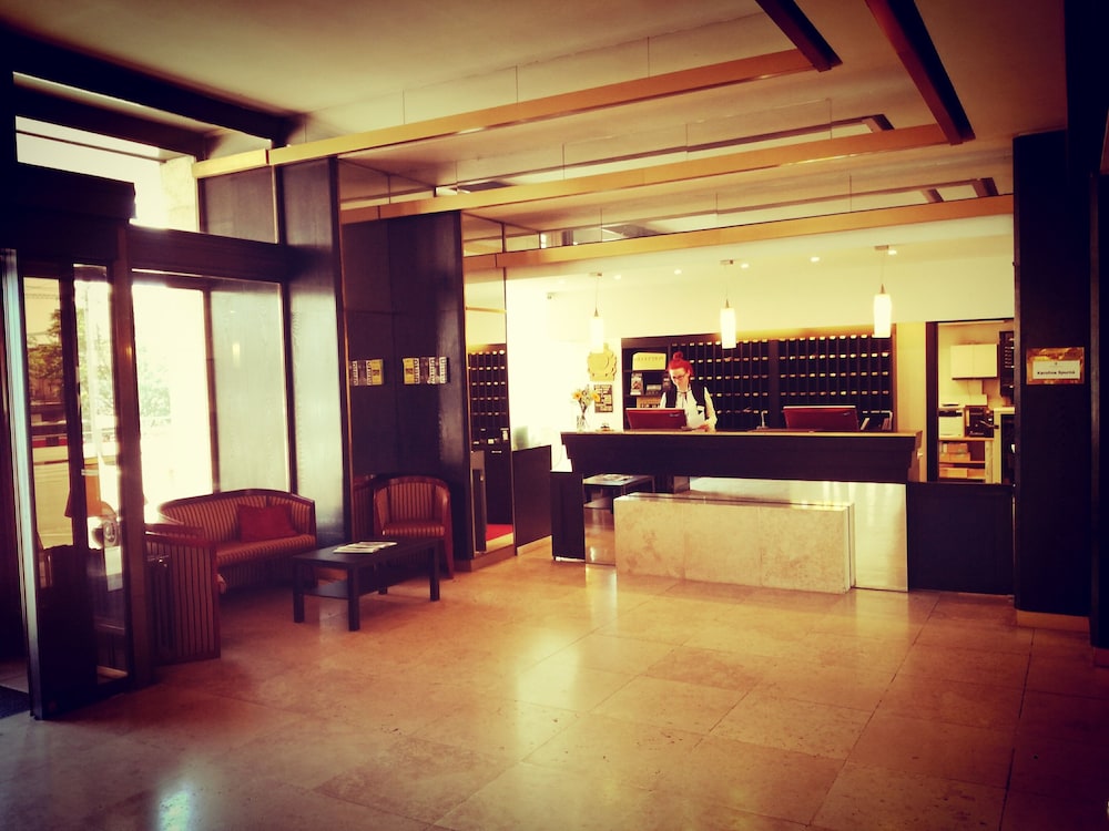 Grandhotel Brno 6/71