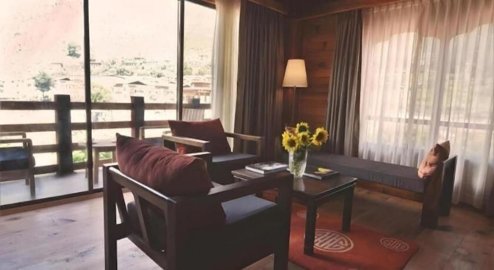 RAMADA VALLEY THIMPHU 12/17