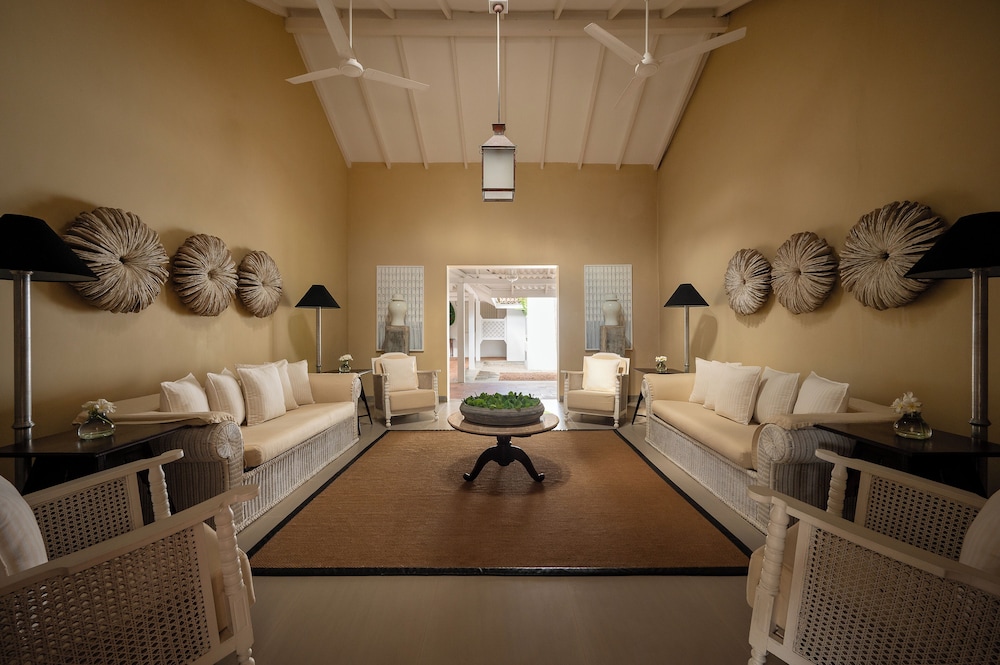 Taru Villas - Rock Villa 27/50