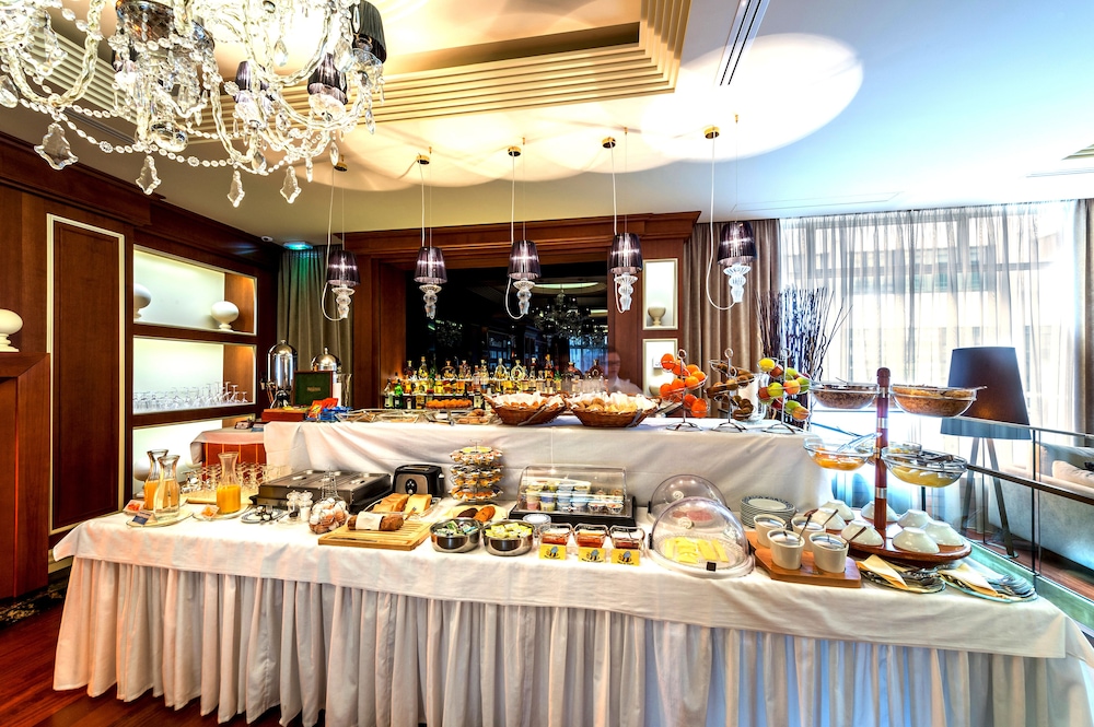 Hotel Century Geneve (ex Best Western Century) 27/33