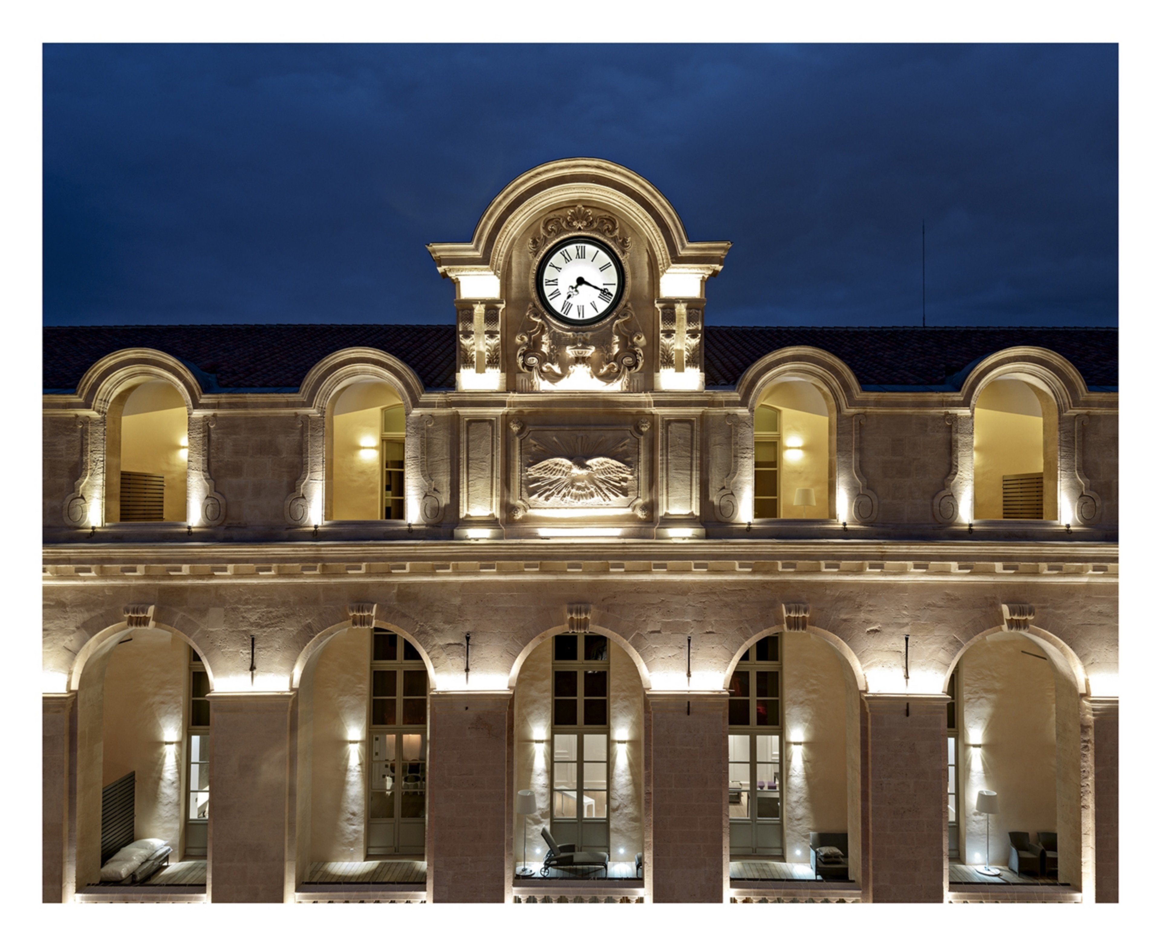 InterContinental Marseille - Hotel Dieu by IHG