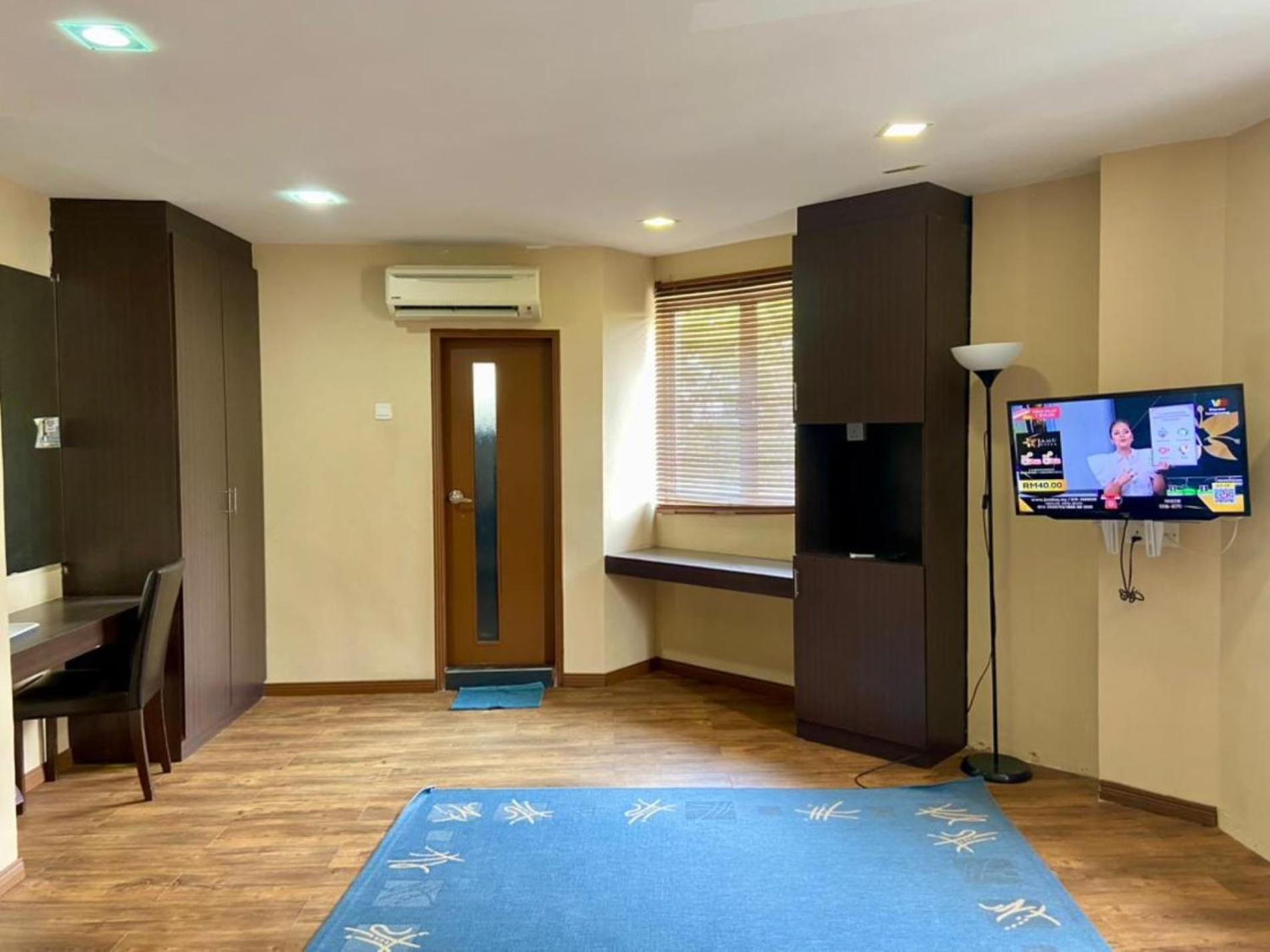 Fast Hotel Melaka 44/49