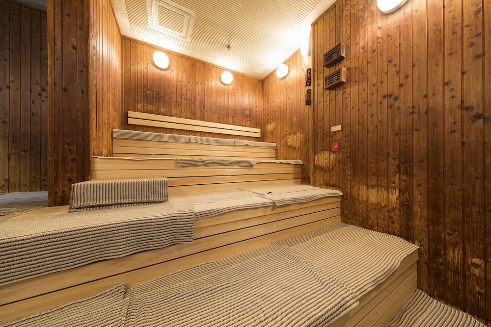 Route-Inn Grantia Hanyu Spa Resort 32/61