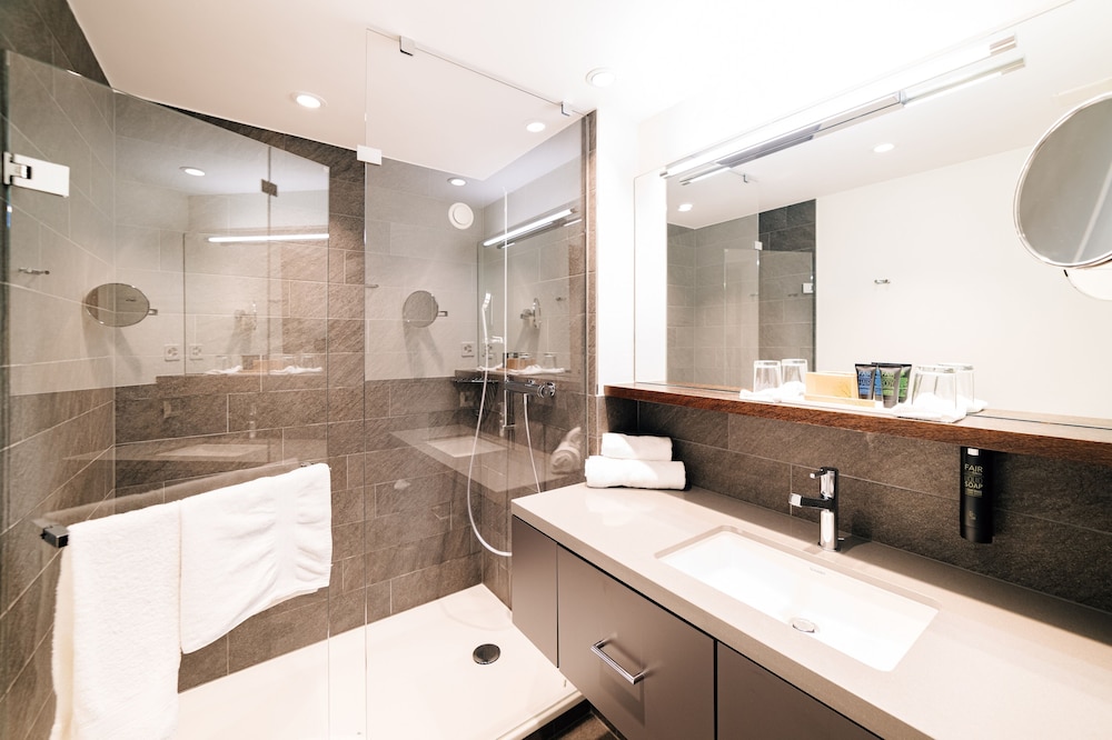 Park Hotel Winterthur Swiss Quality 15/42