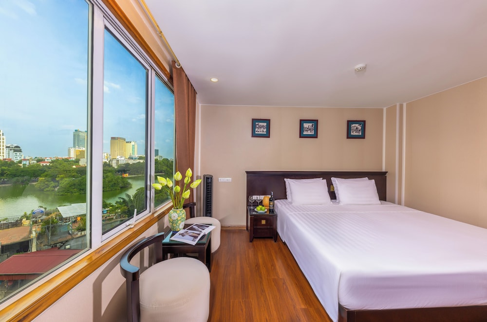 CENTRE POINT HANOI HOTEL 22/62