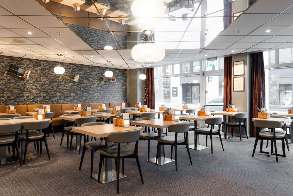 Scandic Byparken 39/62