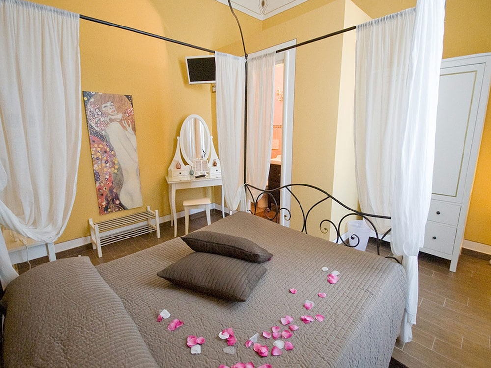 Hotel Pisa Tower 15/47