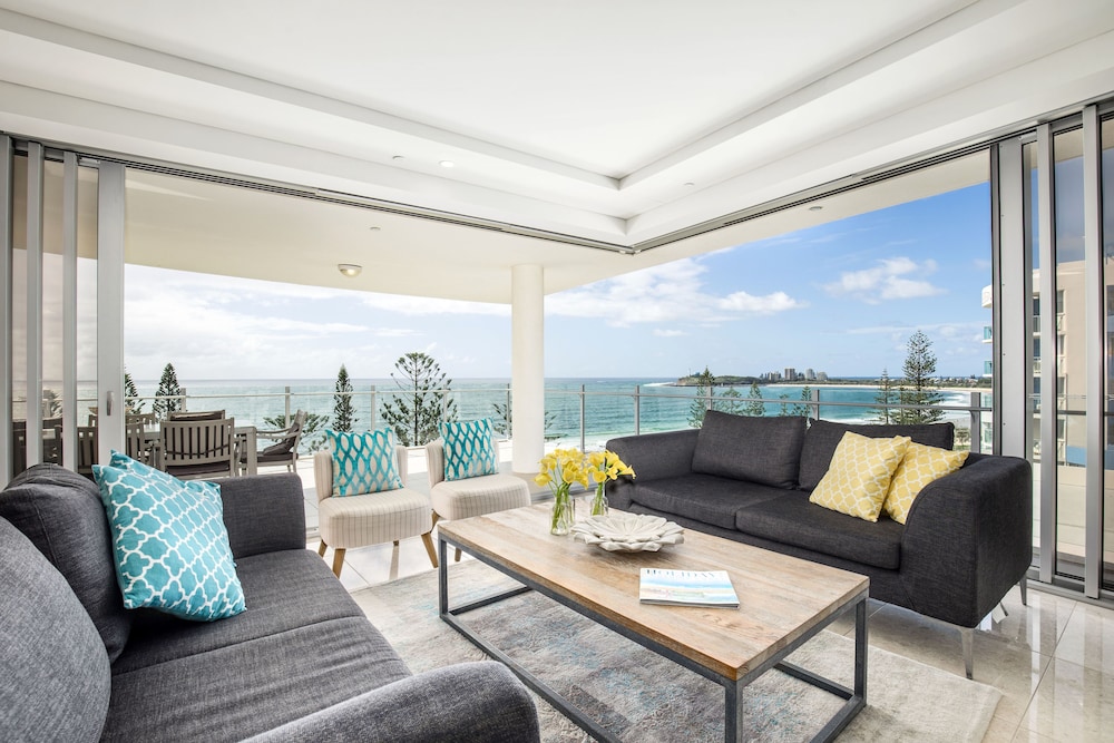 Sea Pearl Resort Mooloolaba 32/50