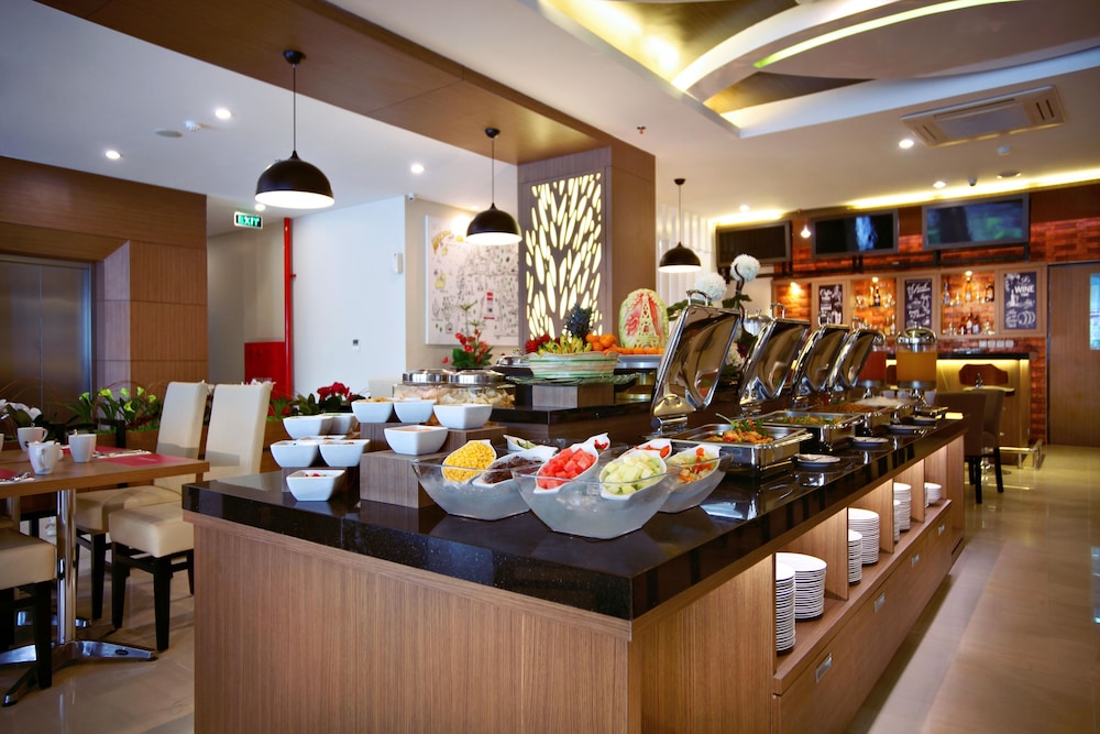 D primahotel Panakkukang Makassar 18/25