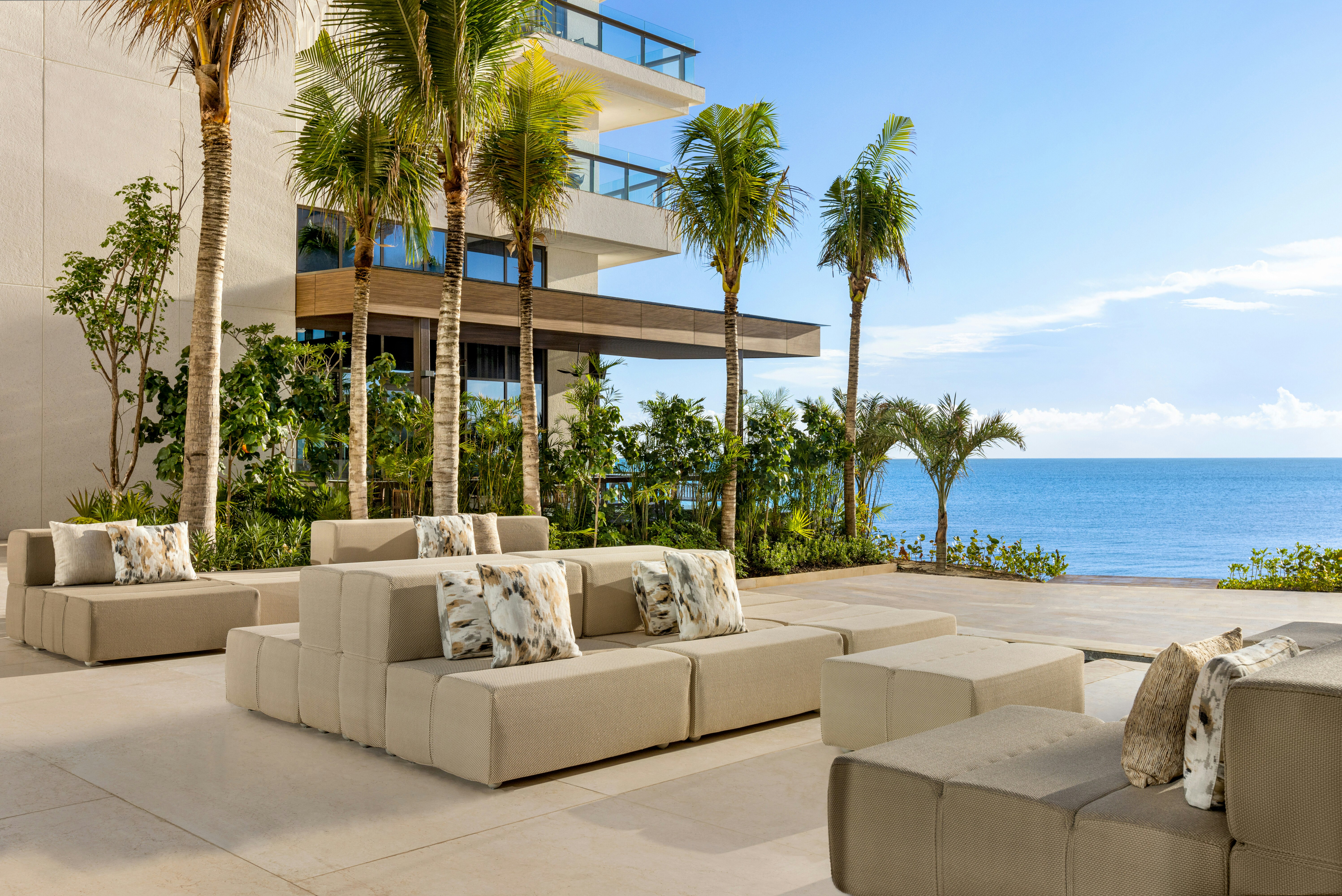 Hilton Cancun An All Inclusive Resort 38/66