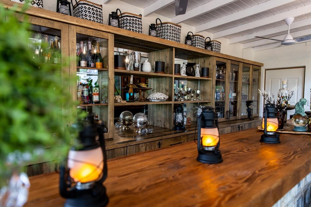 Safari Moon Luxury Bush Lodge 38/50