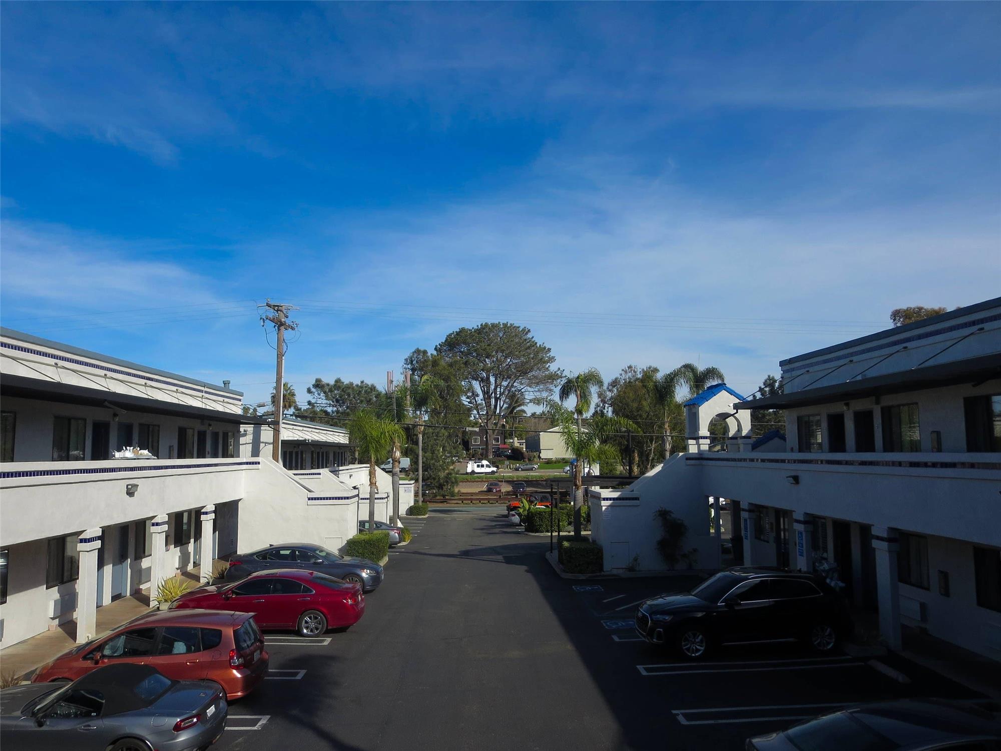 Rodeway Inn Encinitas North 28/33