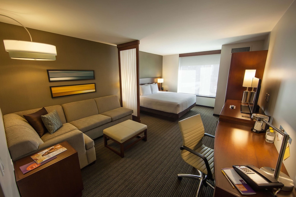 HYATT PLACE TIJUANA 23/40