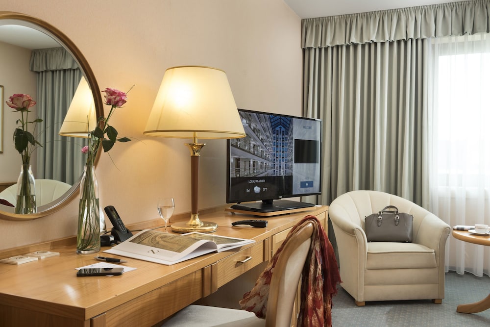 MARITIM HOTEL MAGDEBURG 44/73