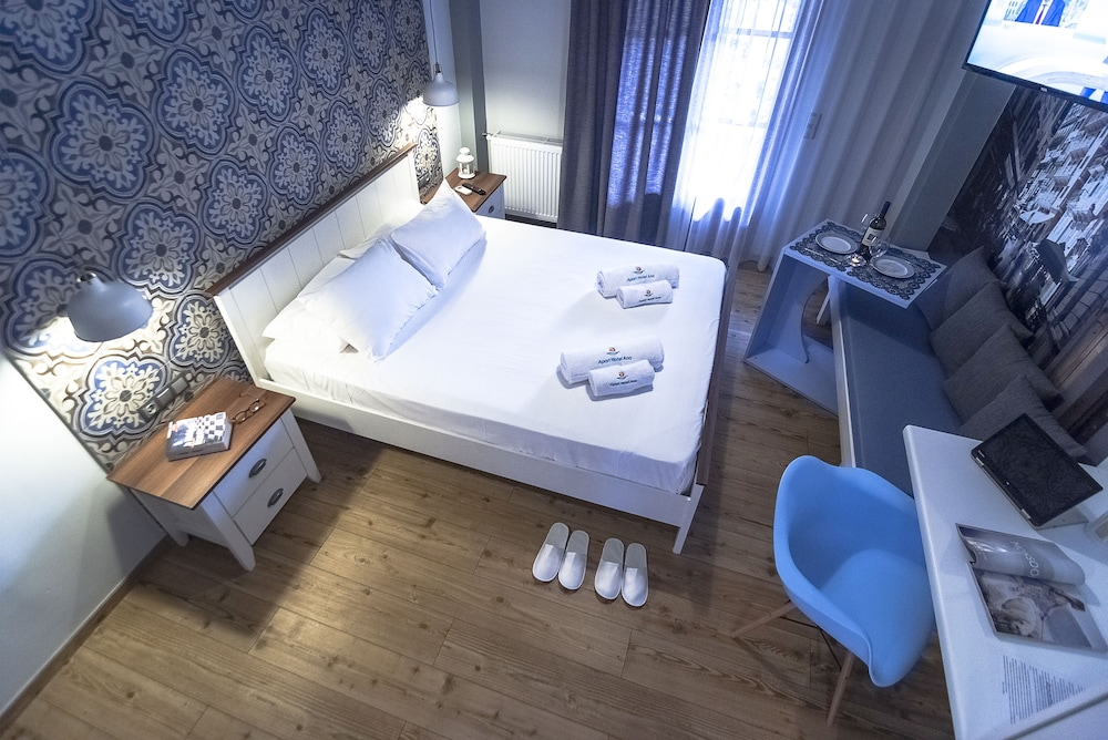Ano Aparthotel 18/45